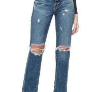 Good American Good Boy Jeans